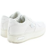 REPLAY（リプレイ）スニーカー 白 サイズ:EU38(24.5cm位) レディース/2200670504015