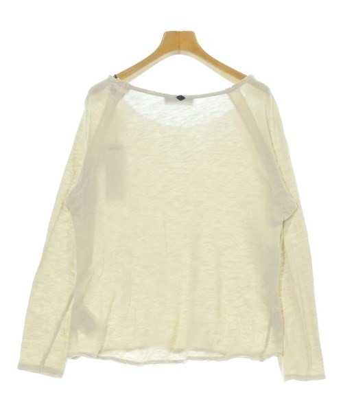 REPLAY（リプレイ）Tシャツ・カットソー 白 サイズ:XS レディース/2200689483042