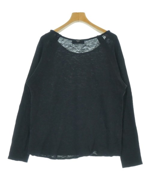 REPLAY（リプレイ）Tシャツ・カットソー 黒 サイズ:S レディース/2200689483059
