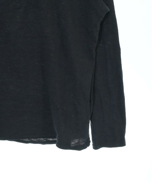 REPLAY（リプレイ）Tシャツ・カットソー 黒 サイズ:S レディース/2200689483059