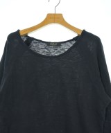REPLAY（リプレイ）Tシャツ・カットソー 黒 サイズ:S レディース/2200689483059