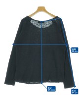 REPLAY（リプレイ）Tシャツ・カットソー 黒 サイズ:S レディース/2200689483059