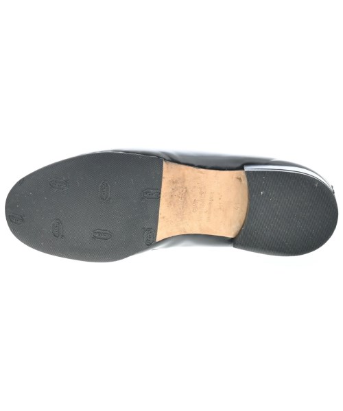 repetto（レペット）ビジネス・ドレスシューズ 黒 サイズ:41(26cm位) メンズ/2200644032032