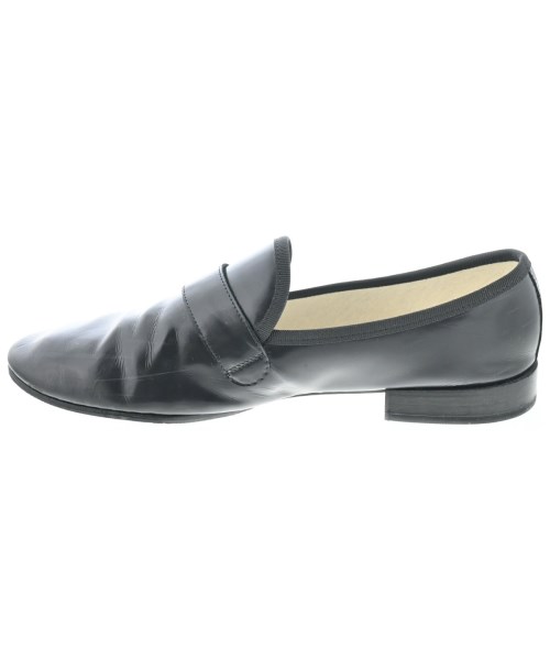 repetto（レペット）ビジネス・ドレスシューズ 黒 サイズ:41(26cm位) メンズ/2200644032032