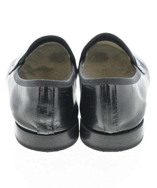 repetto（レペット）ビジネス・ドレスシューズ 黒 サイズ:41(26cm位) メンズ/2200644032032