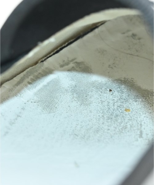 repetto（レペット）ビジネス・ドレスシューズ 黒 サイズ:41(26cm位) メンズ/2200644032032