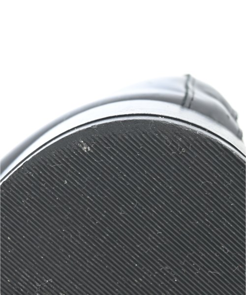 repetto（レペット）ビジネス・ドレスシューズ 黒 サイズ:41(26cm位) メンズ/2200644032032