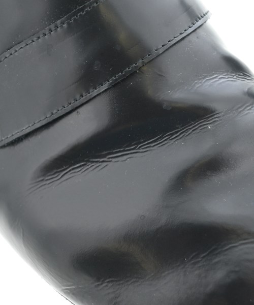 repetto（レペット）ビジネス・ドレスシューズ 黒 サイズ:41(26cm位) メンズ/2200644032032