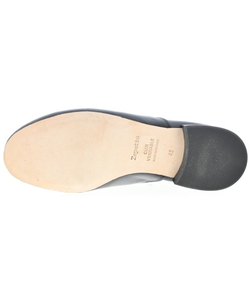 repetto（レペット）その他 黒 サイズ:42(26.5cm位) メンズ/2200701463496