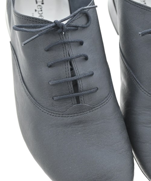 repetto（レペット）その他 黒 サイズ:42(26.5cm位) メンズ/2200701463496