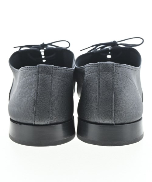 repetto（レペット）その他 黒 サイズ:42(26.5cm位) メンズ/2200701463496