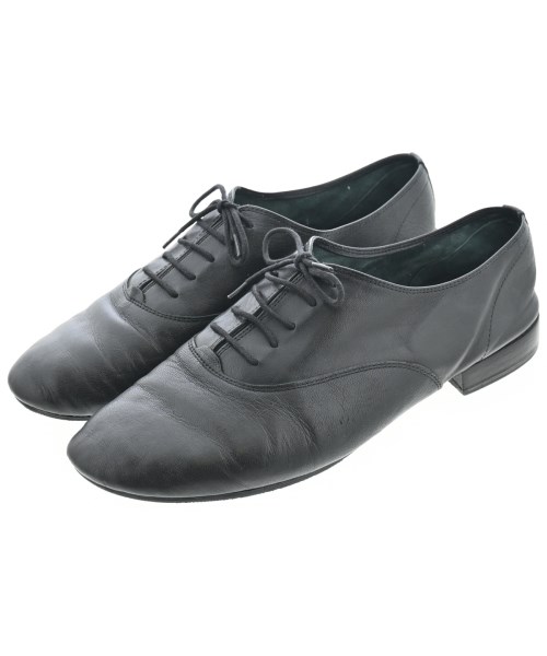 repetto(レペット)ビジネス・ドレスシューズ 黒 サイズ:42(26.5cm位)/2200665768125