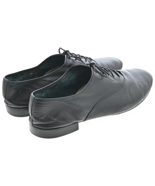 repetto（レペット）ビジネス・ドレスシューズ 黒 サイズ:42(26.5cm位) メンズ/2200665768125
