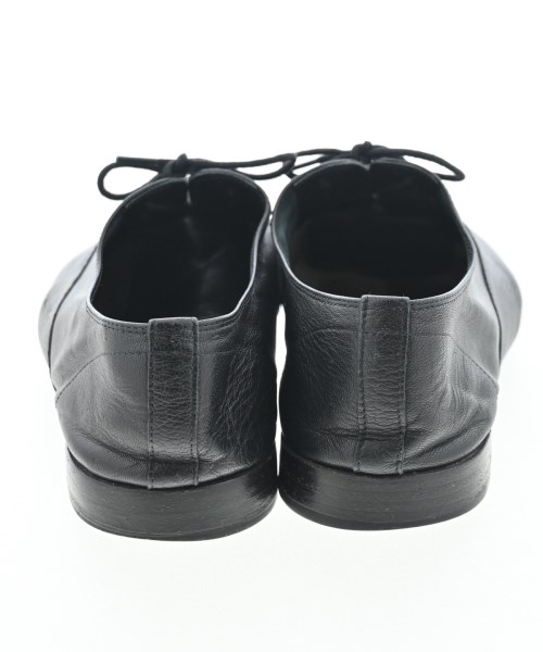repetto（レペット）ビジネス・ドレスシューズ 黒 サイズ:42(26.5cm位) メンズ/2200665768125