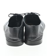repetto（レペット）ビジネス・ドレスシューズ 黒 サイズ:42(26.5cm位) メンズ/2200665768125