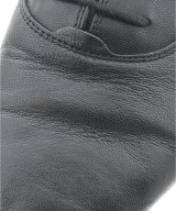 repetto（レペット）ビジネス・ドレスシューズ 黒 サイズ:42(26.5cm位) メンズ/2200665768125
