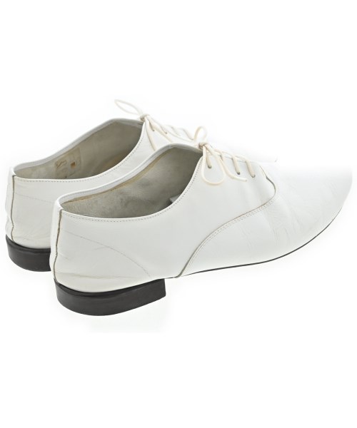 repetto（レペット）その他 白 サイズ:42(26.5cm位) メンズ/2200720901047