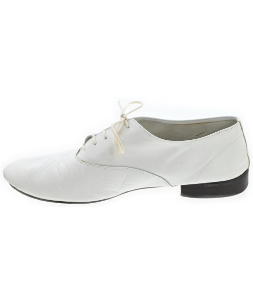 repetto（レペット）その他 白 サイズ:42(26.5cm位) メンズ/2200720901047