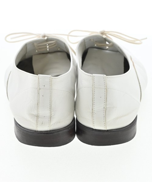 repetto（レペット）その他 白 サイズ:42(26.5cm位) メンズ/2200720901047