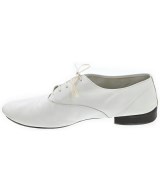 repetto（レペット）その他 白 サイズ:42(26.5cm位) メンズ/2200720901047