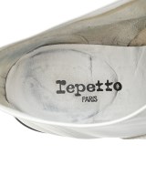 repetto（レペット）その他 白 サイズ:42(26.5cm位) メンズ/2200720901047