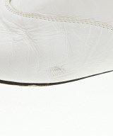 repetto（レペット）その他 白 サイズ:42(26.5cm位) メンズ/2200720901047
