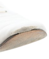 repetto（レペット）その他 白 サイズ:42(26.5cm位) メンズ/2200720901047