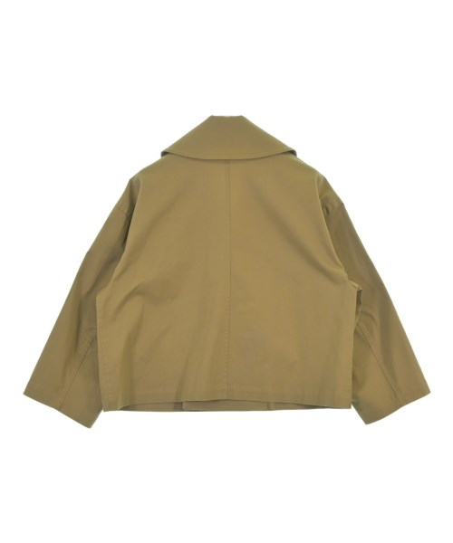 ENCHANTEMENT...?（エンチェンジメント）その他 ベージュ サイズ:F レディース/2200636885011