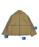 ENCHANTEMENT...?（エンチェンジメント）その他 ベージュ サイズ:F レディース/2200636885011