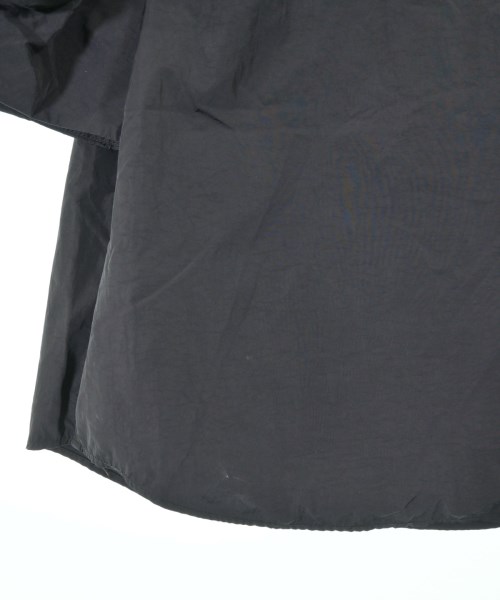 ENCHANTEMENT...?（エンチェンジメント）カジュアルシャツ 黒 サイズ:F レディース/2200615880082