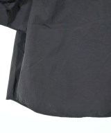 ENCHANTEMENT...?（エンチェンジメント）カジュアルシャツ 黒 サイズ:F レディース/2200615880082