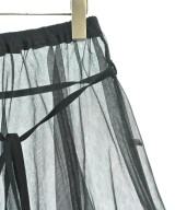 ENCHANTEMENT...?（エンチェンジメント）ロング・マキシ丈スカート 黒 サイズ:-(M位) レディース/2200607606010