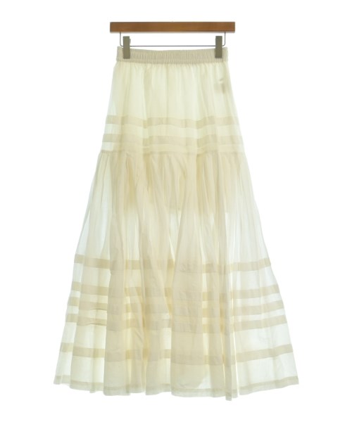 エンチェンジメント(ENCHANTEMENT...?)のENCHANTEMENT...? ロング・マキシ丈スカート