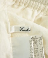 ENCHANTEMENT...?（エンチェンジメント）ロング・マキシ丈スカート 白 サイズ:F レディース/2200607606195