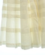 ENCHANTEMENT...?（エンチェンジメント）ロング・マキシ丈スカート 白 サイズ:F レディース/2200607606195