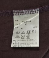 ENCHANTEMENT...?（エンチェンジメント）ノースリーブ 紫 サイズ:F レディース/2200720006094
