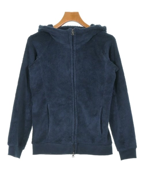 wjk(ダブルジェイケイ)パーカー 紺 サイズ:S/2200632652044
