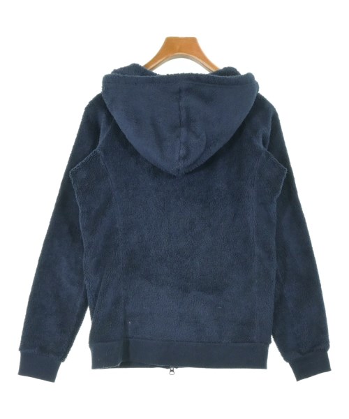 wjk（ダブルジェイケイ）パーカー 紺 サイズ:S メンズ/2200632652044