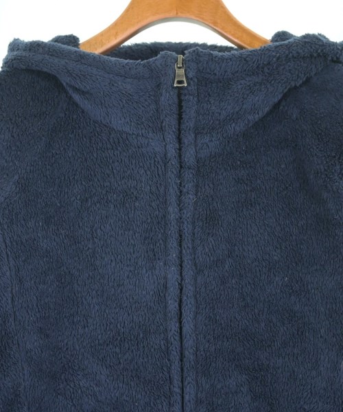 wjk（ダブルジェイケイ）パーカー 紺 サイズ:S メンズ/2200632652044