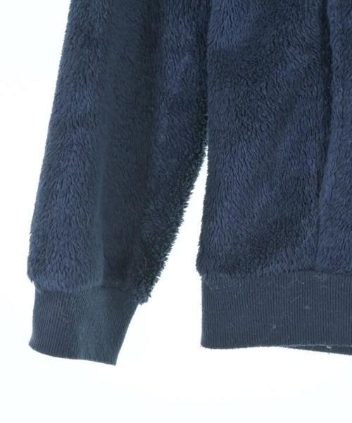 wjk（ダブルジェイケイ）パーカー 紺 サイズ:S メンズ/2200632652044