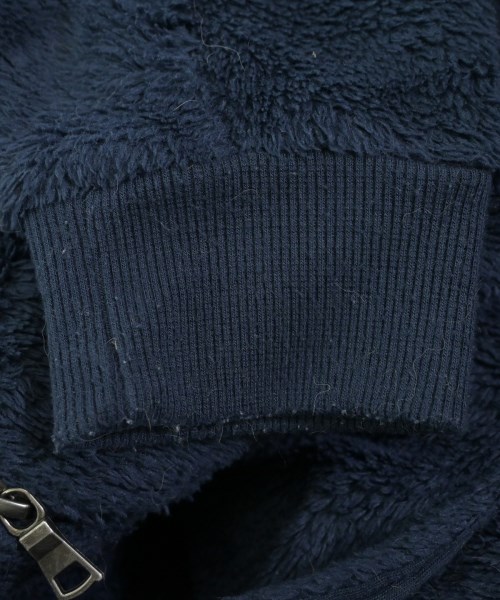 wjk（ダブルジェイケイ）パーカー 紺 サイズ:S メンズ/2200632652044