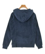 wjk（ダブルジェイケイ）パーカー 紺 サイズ:S メンズ/2200632652044