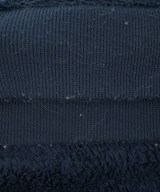 wjk（ダブルジェイケイ）パーカー 紺 サイズ:S メンズ/2200632652044