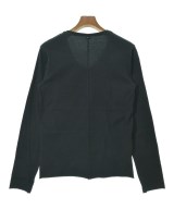 wjk（ダブルジェイケイ）Tシャツ・カットソー 黒 サイズ:-(XS位) メンズ/2200643693050