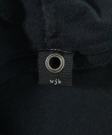 wjk（ダブルジェイケイ）Tシャツ・カットソー 黒 サイズ:-(XS位) メンズ/2200643693050
