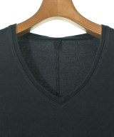 wjk（ダブルジェイケイ）Tシャツ・カットソー 黒 サイズ:-(XS位) メンズ/2200643693050