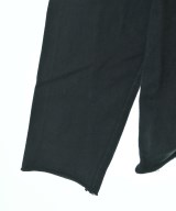 wjk（ダブルジェイケイ）Tシャツ・カットソー 黒 サイズ:-(XS位) メンズ/2200643693050