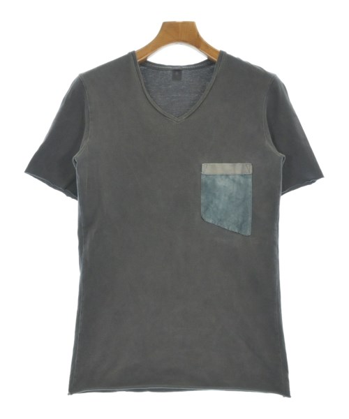 wjk(ダブルジェイケイ)Tシャツ・カットソー グレー サイズ:-(XS位)/2200643693067
