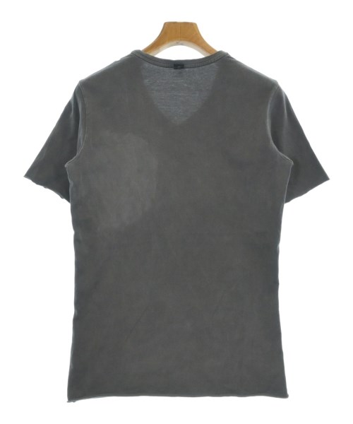 wjk（ダブルジェイケイ）Tシャツ・カットソー グレー サイズ:-(XS位) メンズ/2200643693067