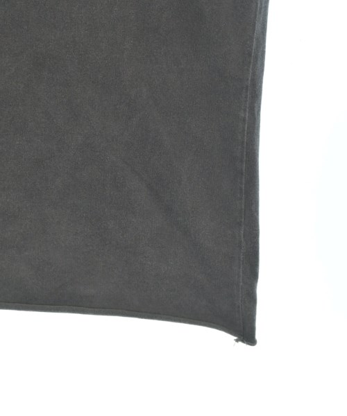 wjk（ダブルジェイケイ）Tシャツ・カットソー グレー サイズ:-(XS位) メンズ/2200643693067